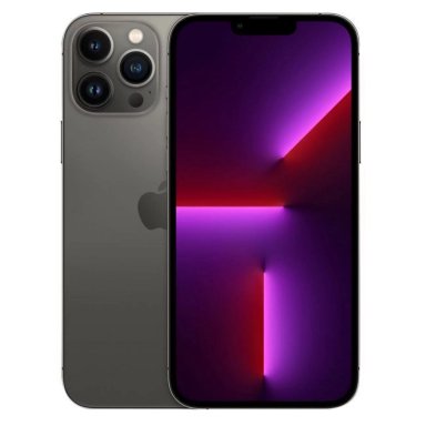 APPLE IPHONE 13 PRO 5G 128GB GRAFITO REACONDICIONADO - 1