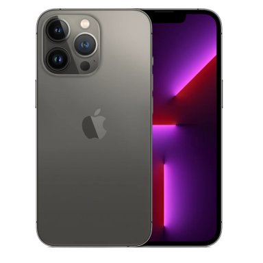 APPLE IPHONE 13 PRO 5G 128GB GRAFITO REACONDICIONADO - 2