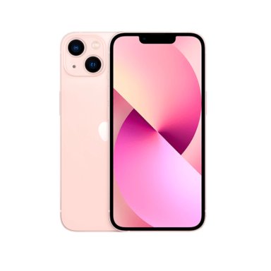 APPLE IPHONE 13 5G 128GB ROSADO REACONDICIONADO - 1