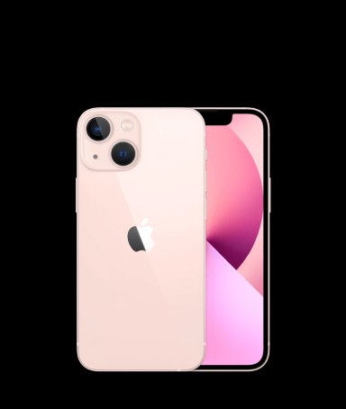 APPLE IPHONE 13 5G 128GB ROSADO REACONDICIONADO - 2