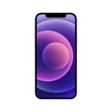 APPLE IPHONE 12 5G 64GB MORADO REACONDICIONADO - 2