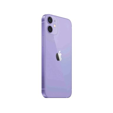 APPLE IPHONE 12 5G 64GB MORADO REACONDICIONADO - 3