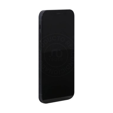 APPLE IPHONE 12 MINI 5G 128GB NEGRO REACONDICIONADO - 3