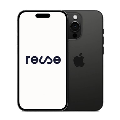 APPLE IPHONE 14 PRO 5G 128GB NEGRO REACONDICIONADO - 4