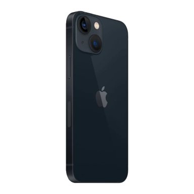 IPHONE 13 5G 256 GB 4 GB RAM 12 MP 6.1 " NEGRO REACONDICIONADO - 2