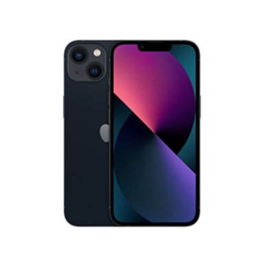 IPHONE 13 5G 256 GB 4 GB RAM 12 MP 6.1 " NEGRO REACONDICIONADO - 8