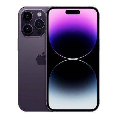 APPLE IPHONE 14 PRO 5G 128GB MORADO REACONDICIONADO - 1