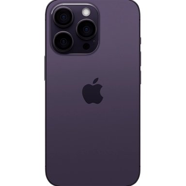 APPLE IPHONE 14 PRO 5G 128GB MORADO REACONDICIONADO - 2