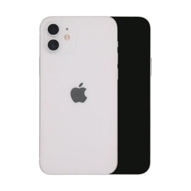 APPLE IPHONE 12 5G 128GB BLANCO REACONDICIONADO - 2