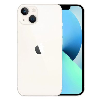 APPLE IPHONE 13 5G 128GB BLANCO REACONDICIONADO - 2