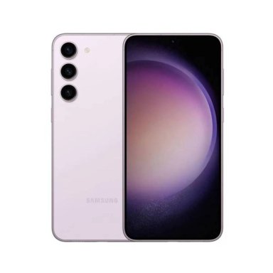 SAMSUNG GALAXY S23 128GB MORADO REACONDICIONADO - 1