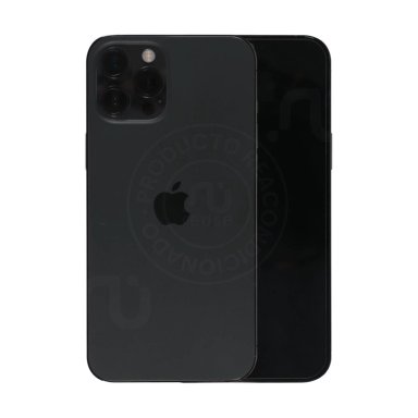 IPHONE 12 PRO MAX 5G 512 GB 6 GB RAM 6.7 " GRÁFITO REACONDICIONADO - 1