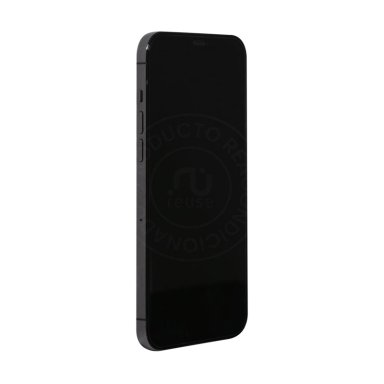 IPHONE 12 PRO MAX 5G 512 GB 6 GB RAM 6.7 " GRÁFITO REACONDICIONADO - 2