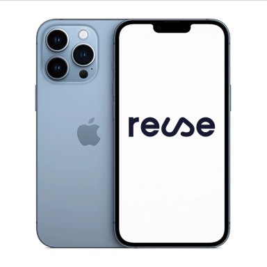 APPLE IPHONE 13 PRO 5G 256GB AZUL REACONDICIONADO - 2