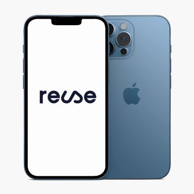 APPLE IPHONE 13 PRO 5G 256GB AZUL REACONDICIONADO - 4