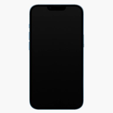 APPLE IPHONE 13 PRO 5G 256GB AZUL REACONDICIONADO - 6