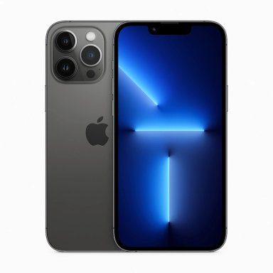 APPLE IPHONE 13 PRO 5G 256GB GRAFITO REACONDICIONADO - 2