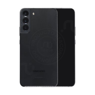 SAMSUNG GALAXY S22 PLUS 256GB NEGRO REACONDICIONADO - 2