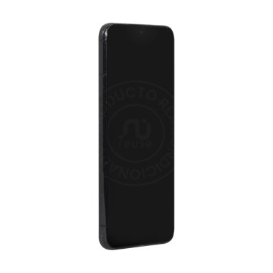 SAMSUNG GALAXY S22 PLUS 256GB NEGRO REACONDICIONADO - 3