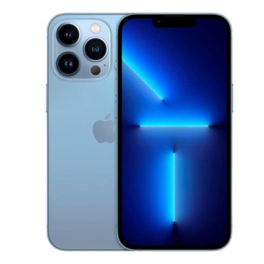 APPLE IPHONE 13 PRO MAX 5G 128GB AZUL REACONDICIONADO - 1