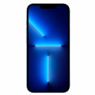 APPLE IPHONE 13 PRO MAX 5G 128GB AZUL REACONDICIONADO - 2