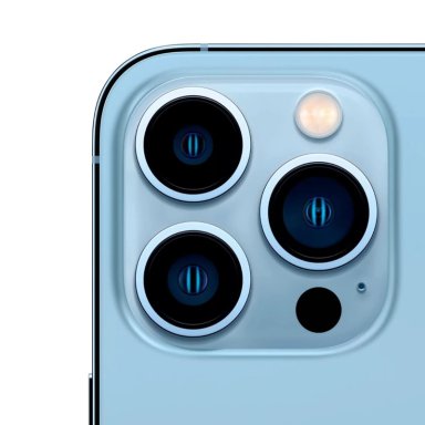 APPLE IPHONE 13 PRO MAX 5G 128GB AZUL REACONDICIONADO - 3