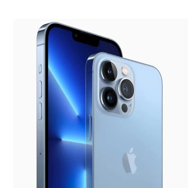 APPLE IPHONE 13 PRO MAX 5G 128GB AZUL REACONDICIONADO - 4