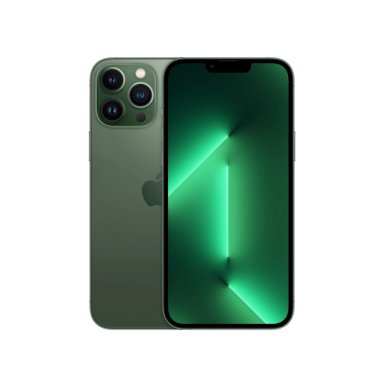 APPLE IPHONE 13 PRO MAX 5G 128GB VERDE REACONDICIONADO - 1
