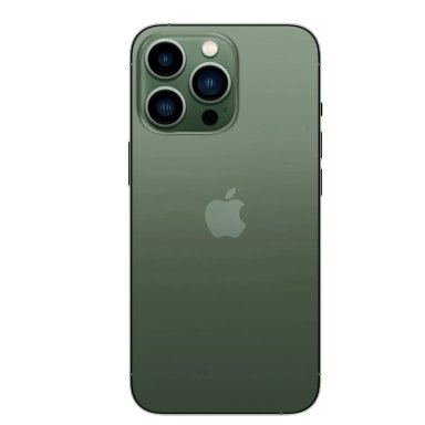 APPLE IPHONE 13 PRO MAX 5G 128GB VERDE REACONDICIONADO - 4
