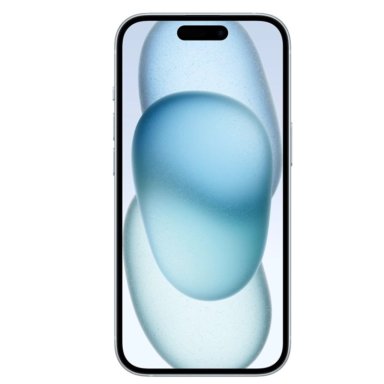 IPHONE 15 128 GB 6 GB RAM 48 MP 6.1 " 5G AZUL REACONDICIONADO - 2
