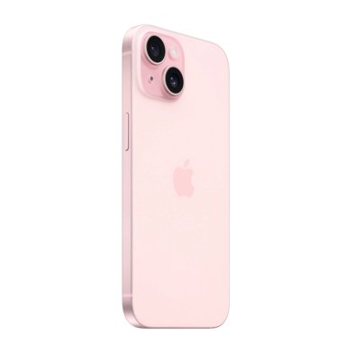 APPLE IPHONE 15 5G 128GB ROSADO REACONDICIONADO - 3