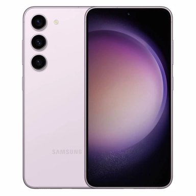 CELULAR SAMSUNG GALAXY S23 PLUS 128 GB 8 GB RAM 6.6 " MORADO REACONDICIONADO - 1