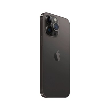 APPLE IPHONE 14 PRO MAX 5G 128GB NEGRO REACONDICIONADO - 3