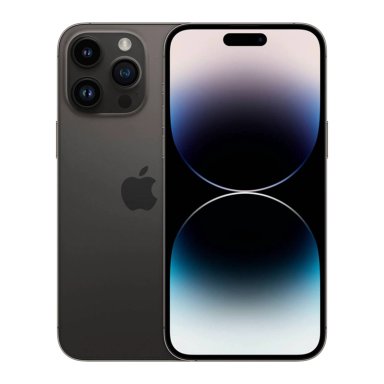 APPLE IPHONE 14 PRO MAX 5G 256GB NEGRO REACONDICIONADO - 1