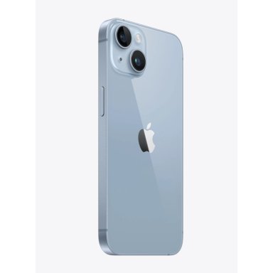 IPHONE 14 5G 128GB AZUL REACONDICIONADO - 3