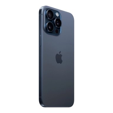 APPLE IPHONE 15 PRO MAX 5G 256GB AZUL REACONDICIONADO - 3