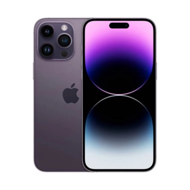 APPLE IPHONE 14 PRO MAX 5G 128GB MORADO REACONDICIONADO - 1