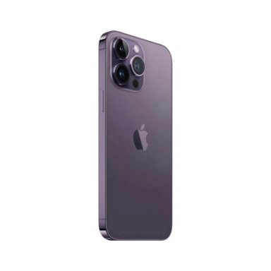 APPLE IPHONE 14 PRO MAX 5G 128GB MORADO REACONDICIONADO - 3