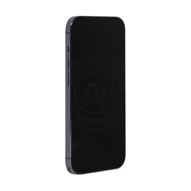 APPLE IPHONE 14 PRO 5G 256GB MORADO REACONDICIONADO - 2