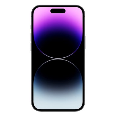 APPLE IPHONE 14 PRO 5G 256GB NEGRO REACONDICIONADO - 3