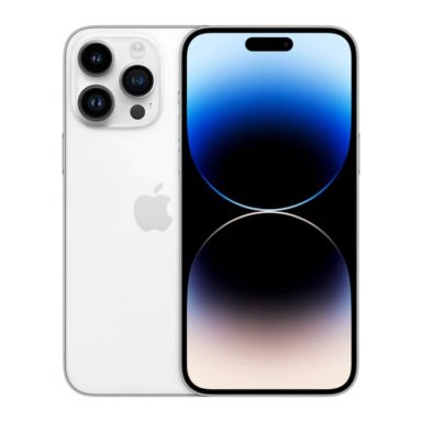 APPLE IPHONE 14 PRO MAX 5G 128GB PLATA REACONDICIONADO - 1