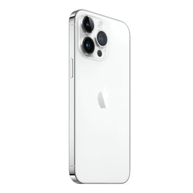 APPLE IPHONE 14 PRO MAX 5G 128GB PLATA REACONDICIONADO - 2
