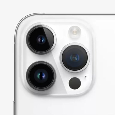 APPLE IPHONE 14 PRO MAX 5G 128GB PLATA REACONDICIONADO - 3