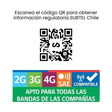 APPLE IPHONE 14 PRO MAX 5G 128GB PLATA REACONDICIONADO - 6