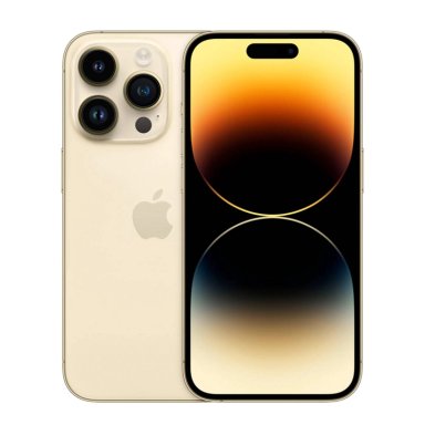 APPLE IPHONE 14 PRO MAX 5G 128GB ORO REACONDICIONADO - 1