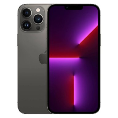 APPLE IPHONE 13 PRO MAX 5G 128GB GRAFITO REACONDICIONADO - 1