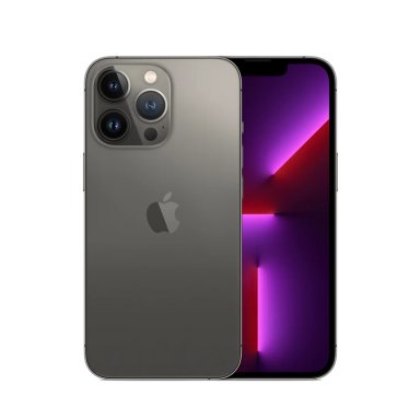 APPLE IPHONE 13 PRO MAX 5G 128GB GRAFITO REACONDICIONADO - 2