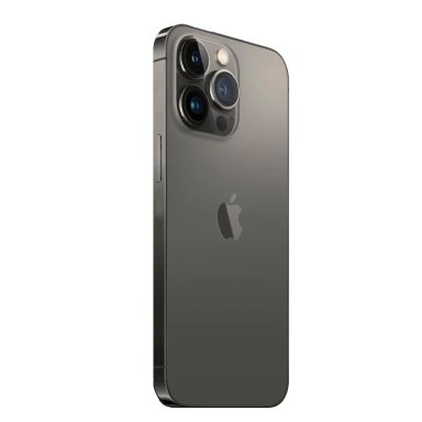 APPLE IPHONE 13 PRO MAX 5G 128GB GRAFITO REACONDICIONADO - 4