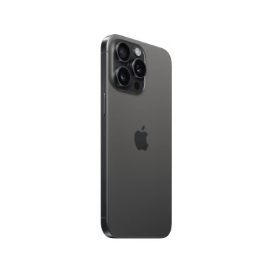 APPLE IPHONE 15 PRO MAX 5G 512GB NEGRO REACONDICIONADO - 2