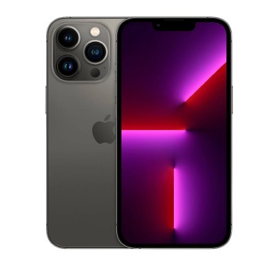 APPLE IPHONE 13 PRO MAX 5G 512GB GRAFITO REACONDICIONADO - 1